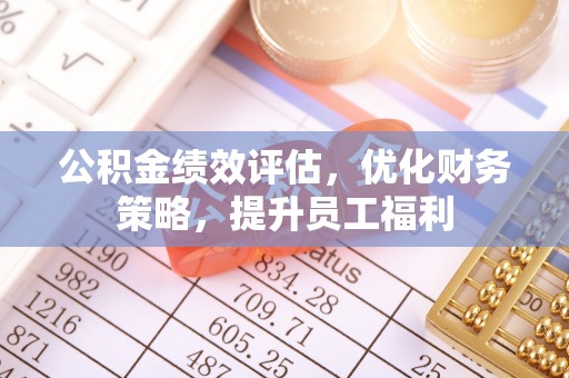 闽清公积金绩效评估，优化财务策略，提升员工福利