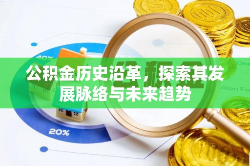 闽清公积金历史沿革，探索其发展脉络与未来趋势