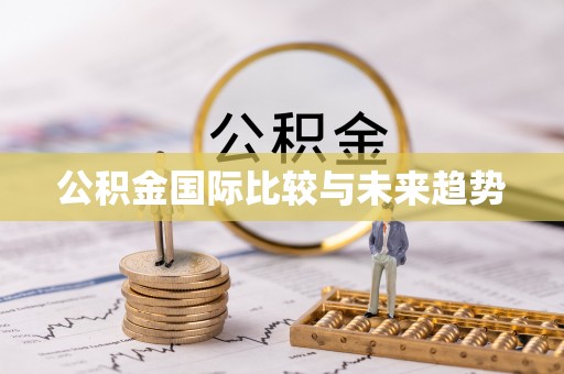 闽清公积金国际比较与未来趋势