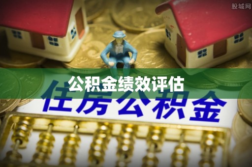 闽清公积金绩效评估