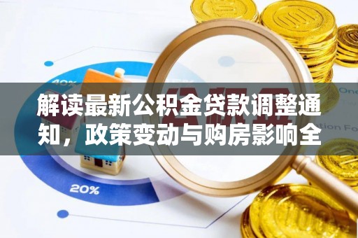 闽清解读最新公积金贷款调整通知，政策变动与购房影响全解析