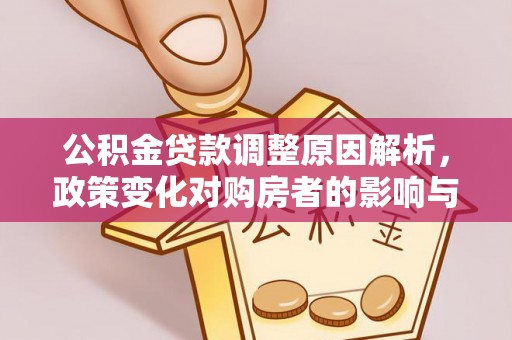 闽清公积金贷款调整原因解析，政策变化对购房者的影响与应对