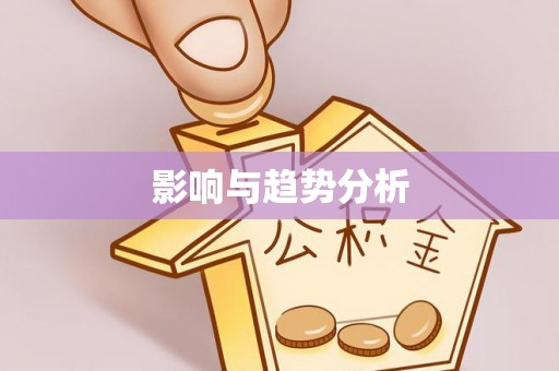 闽清影响与趋势分析