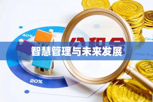 闽清智慧管理与未来发展