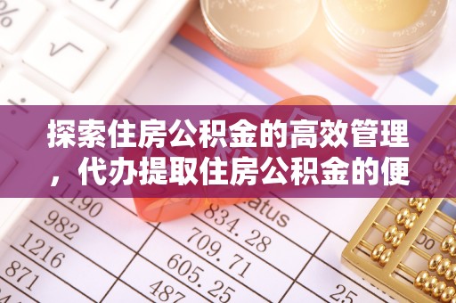 闽清探索住房公积金的高效管理，代办提取住房公积金的便利与注意事项